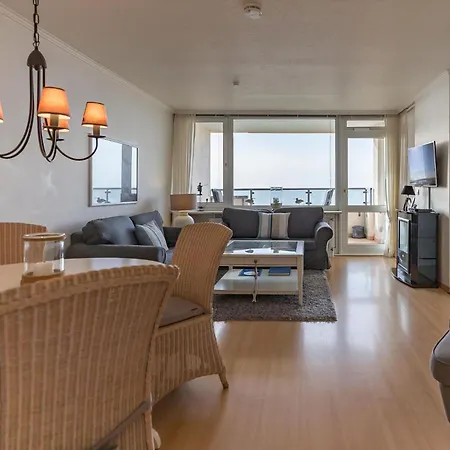 Haus Uthlande 24 * Wyk auf Foehr