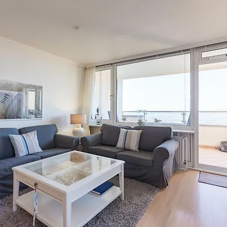 Haus Uthlande 24 *
