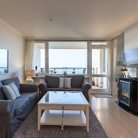Haus Uthlande 24 *